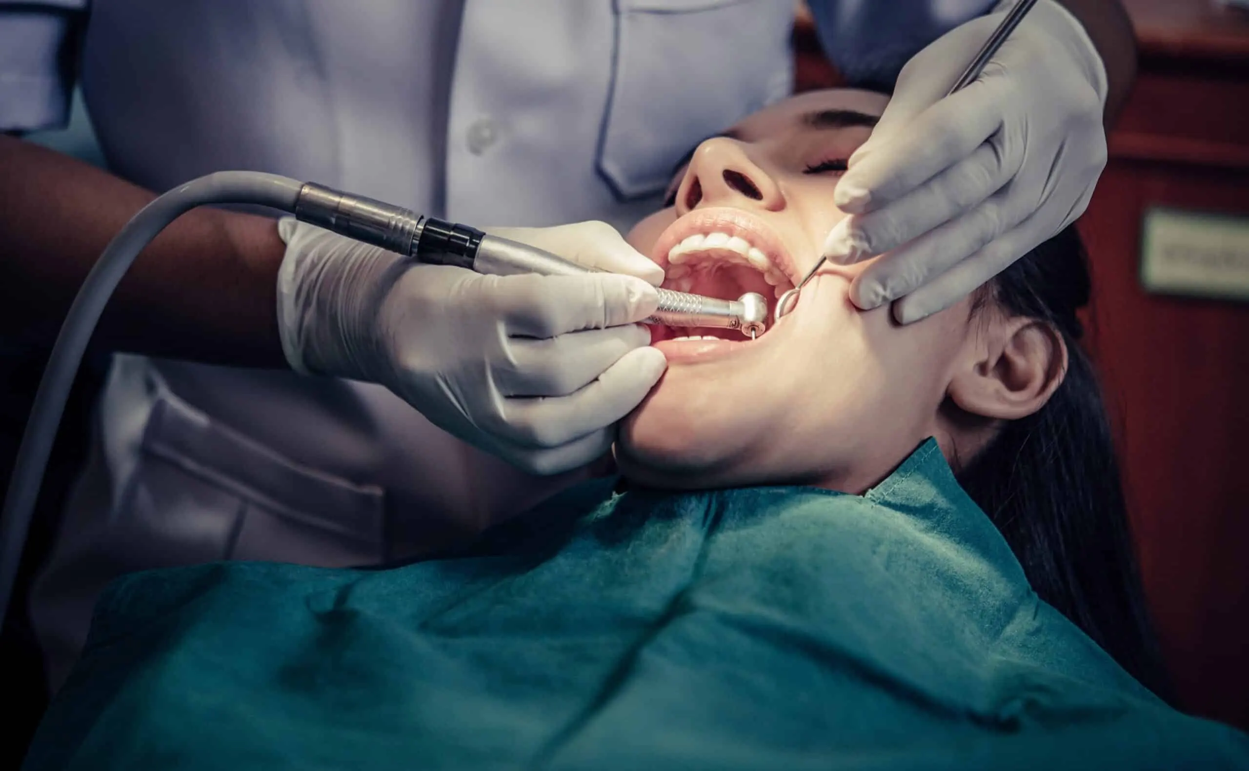 Cirugía oral en Carabanchel - Clínica Dental Dr. Jorge González Cogollo