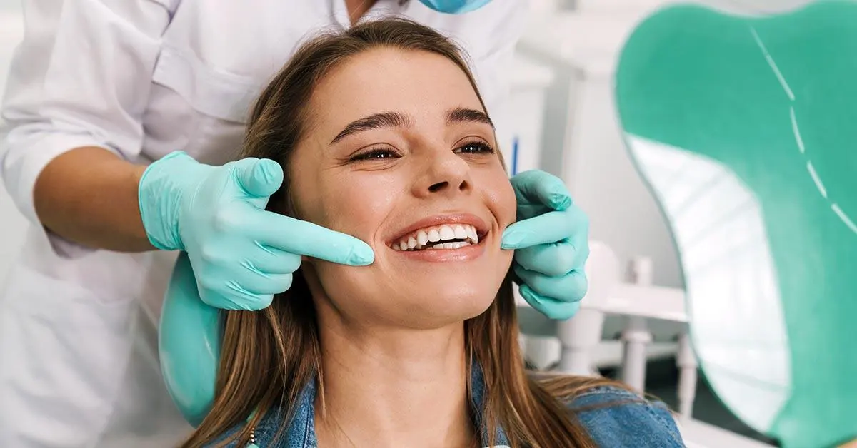 Prótesis removible en Carabanchel - Clínica Dental Dr. Jorge González Cogollo